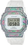 Casio G-Shock 40th Anniversary GM-S5640GEM-7ER Horloge - Transparant - Ø 34 mm