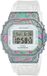 Casio G-Shock 40th Anniversary GM-S5640GEM-7ER Horloge - Transparant - Ø 34 mm