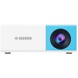Aiorber Draagbare 1080P-miniprojecteur