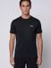 Sjeng Sport T-shirt de sport Homme - Sjeng Sports TEX - T-shirt ultraléger - Noir - XL