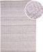 AXI Bali Tapis d'extérieur – Rectangulaire – 160 x 230 cm – Rose – Motif géométrique