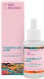 Good Molecules Hyaluronic Acid Serum - 30 ml