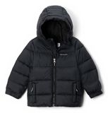 Columbia Puffect™ Jas Zwart 8 Jaar Unisex