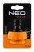 NEO tools 15-741 waterslangkoppeling Kunststof 1 stuk(s)