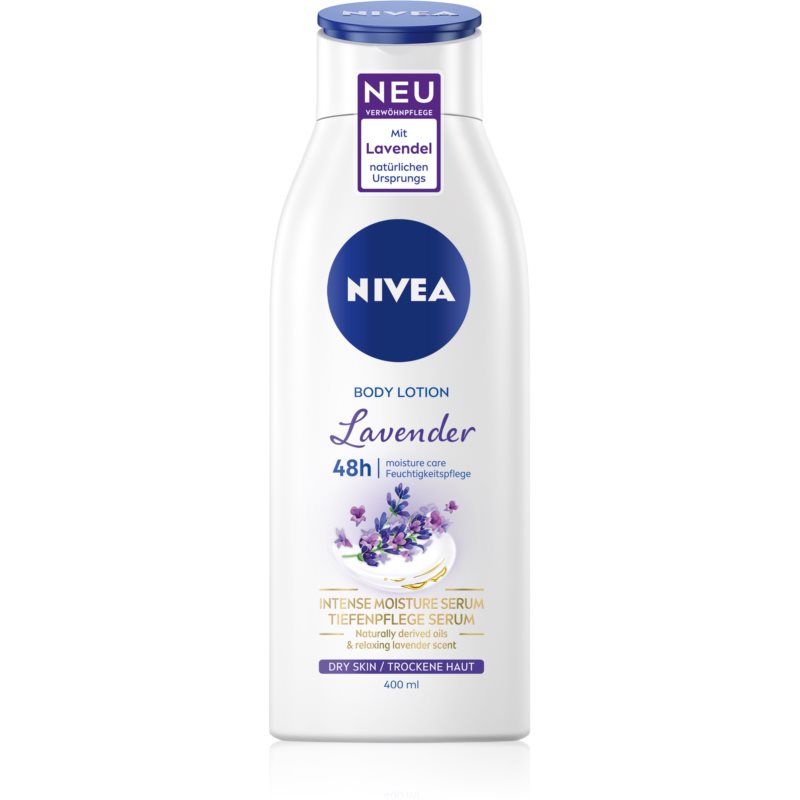 Nivea Lavender - 9005800352893
