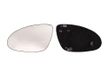ALKAR Spiegelglas, Außenspiegel 6471708 links, asphärisch | Compatibel met: MERCEDES-BENZ CLS, S-CLASS, S-CLASS Coupe