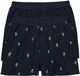 JP 1880 - Heren - Boxershorts FLEXNAMIC® OEKO-TEX set van 2 onderbroek - Navy blauw - Maat 5XL
