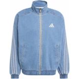 Adidas Denim Trainingsjack