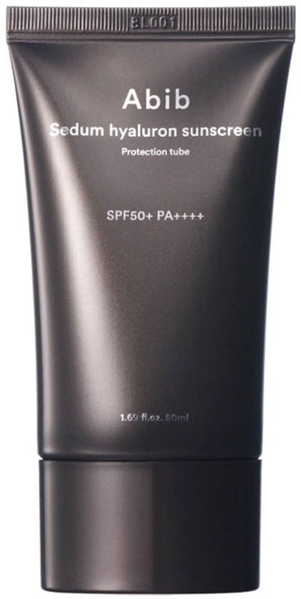 Abib Sedum Hyaluron Sunscreen SPF50+ PA++++
