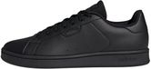 adidas Sportswear Court Schoenen - Heren - Zwart