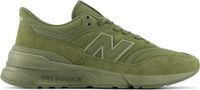 New Balance U997RMF sneakers homme, vert, taille 41,5 EU