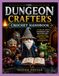 THE DUNGEON CRAFTER’S CROCHET HANDBOOK