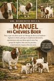Manuel Independently Published Manuel des Chèvres Boer