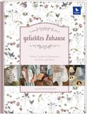 geliebtes Acufactum geliebtes Zuhause: Nähen, Sticken & Dekorieren mit Herz und Hand Hardcover