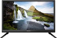SENCOR SLE 2472TCS / LED TV / 24 inch / 2023