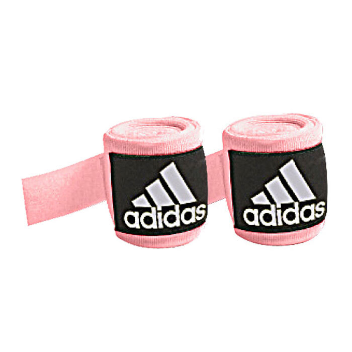 Adidas Bandages 455 cm roze