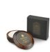 Truefitt & Hill Apsley Scheerzeep in Houten Kom - 100 gram