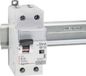 Legrand 410965 DX3 FILS B16A 1P+N 6KA 30MA A Aardlekschakelaar/zekeringautomaat 1-polig 16 A 0.03 A 230 V