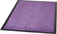 Zala Living Deurmat Smart 58x180 cm Paars