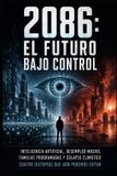 2086: Libri GmbH 2086: EL FUTURO BAJO CONTROL: Inteligencia artificial, desempleo masivo, familias programadas y colapso climático: cuatro distopías que aún podemos evitar Paperback