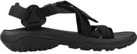 Teva Women Hurricane Terra Dactyl Black Sandalen Schoenmaat 36