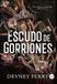 Escudo de Gorriones 9791387601096