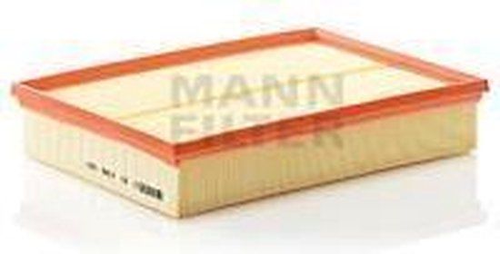 MANN FILTER C31196 Luchtfilter