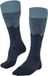 FALKE SK4 Trend skisokken dames blauw - maat 41-42