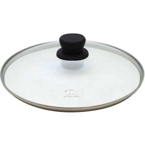 Elo Basic Deksel Juwel - Hittebestendig Glas (1-delig)
