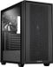 Chieftec Night Hunter Serie - PC-Behuizing - E-ATX - Zwart - Glas