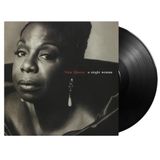 A Nina Simone A Single Woman Expanded - Jazzalbum - Bluesalbum - Soulalbum - 1993 - Audiophile vinyl - 180 gram vinyl - Autobiografie - Protestmuziek - Romantische muziek