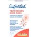 Boiron Euphralia Gouttes apaisantes pour les yeux rouges 10ml