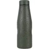 Estia Home Art Bouteille isotherme de voyage Save The Aegean