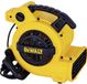 DEWALT Vloerdroger 130 W Geel/zwart (reflecterend)