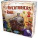 Asmodee Asmodeus Ticket to Ride VS
