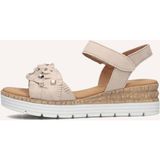 Gabor Sandalen 704 Beige