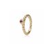Pandora Damesring 14k 150106RU