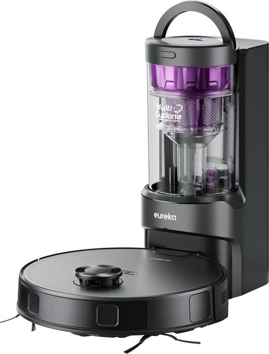 Eureka E20 Plus