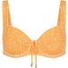 Huit Sorbet Soutien-gorge de bain à armatures femme