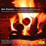 de.phononet London Symphony Orchestra Am Kamin