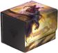 Ultimate Guard Sidewinder 100+ Xenoskin Magic: The Gathering Tarkir: Dragonstorm - Design 3