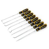 GEARWRENCH 84010H Haken, set van 8 stuks lange haken