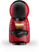 Krups Nescafé Dolce Gusto Piccolo XS KP1A35 - Red Capsule Coffee Machine