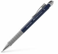 Faber-Castell Apollo 0.5mm vulpotlood donkerblauw FC-232503