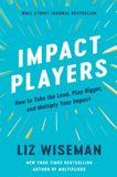 Impact Harper Business Impact Players
