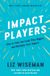 Impact Harper Business Impact Players