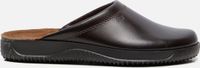Rohde Heren Pantoffel Bruin Maat 47