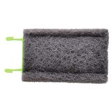 Scotch Brite Heavy Duty schuursponsjes 901 voor friteuse en keuken reinigingsgereedschap 905 (Pack van 6)