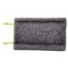 Scotch Brite Heavy Duty schuursponsjes 901 voor friteuse en keuken reinigingsgereedschap 905 (Pack van 6)