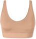 Schiesser Bralette Femme M Maple
